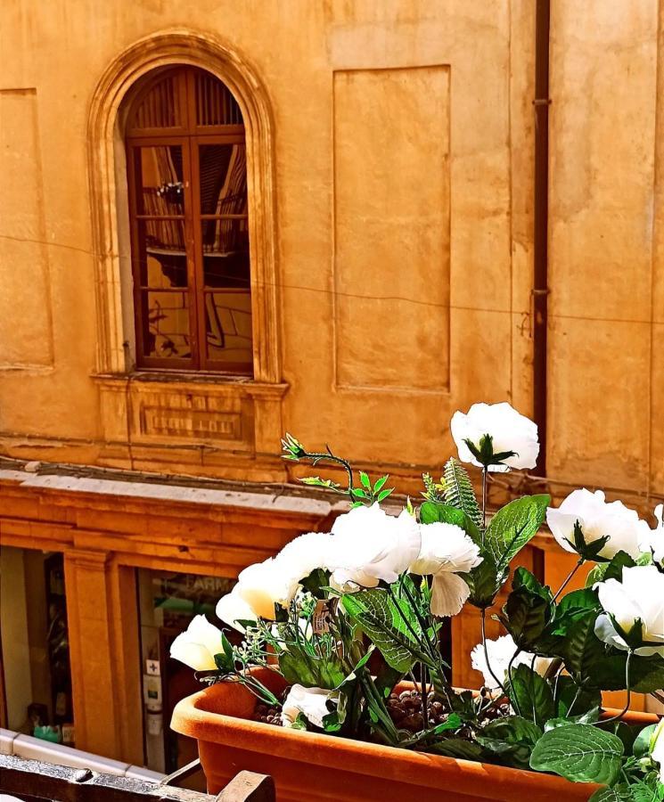 Hotel Plaza Caltanissetta Exterior photo