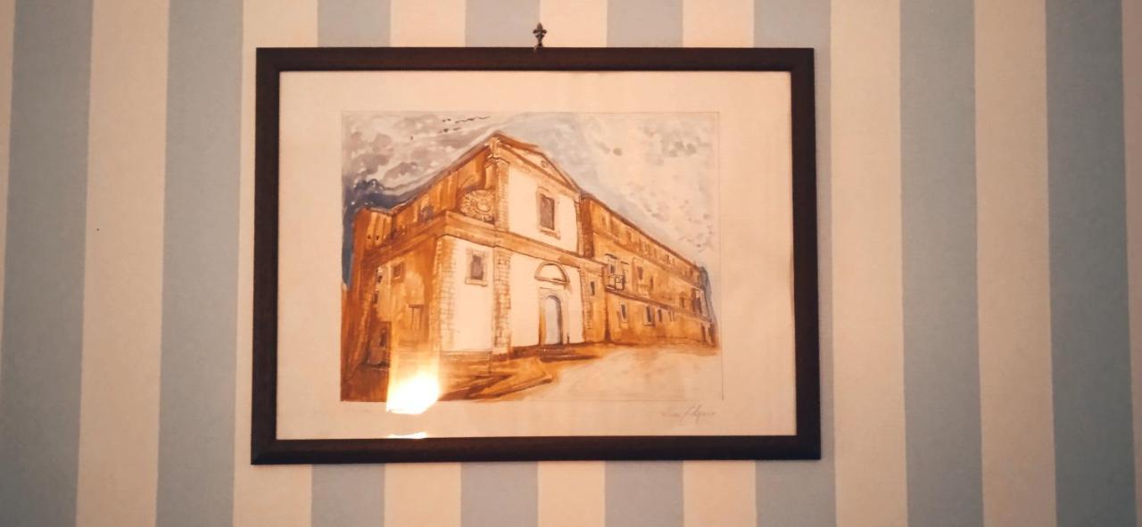 Hotel Plaza Caltanissetta Exterior photo